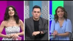 Arriba PY: Thursday, October 15, 2026 Program