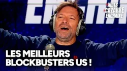 CAZARRE ENCHAÎNÉ NIGHTS: SPECIAL CHAPIS EDITION FEATURING THE BEST AMERICAN BLOCKBUSTERS!