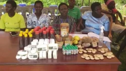 Lango Leaders call for greater support for rural women