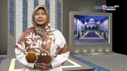 MUTIARA RAMADAN - HADIAH ALLAH DI BALIK SALAT TERAWIH