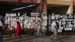 Sacramento Nepali community gathers to honor victims of Nepal disaster
