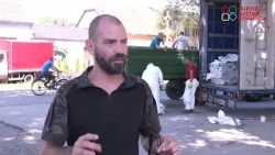Uspešna akcija prikupljanja ambalažnog otpada u Kovačici, Padini i Debeljači