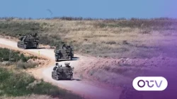 Southern Lebanon: Israeli Army Changes Its Deployment Map in Southern Lebanon