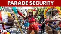 NYPD prepares massive security push for 2026 West Indian Day Parade