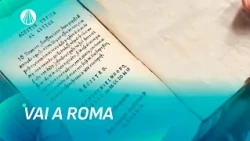 Em Roma: conheça a histórica Livraria Cesaretti, fundada em 1888 | Viva a Tarde