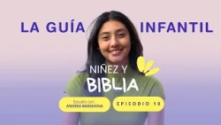 📖✨ Childhood and the Bible | The Children's Guide