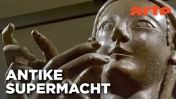 Die Etrusker | Doku HD Reupload | ARTE