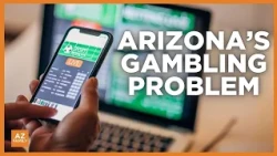 Why Arizona sports fans are at risk of problem gambling