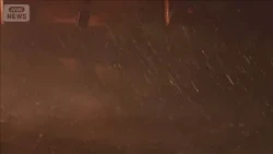 [Breaking] Linear Rainband Hits Tanegashima and Yakushima, Kagoshima Prefecture: Please Stay Aler...