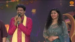 ಗಾನಸಿಂಚನ | ಜನಮನದ ಪದಪಯಣ| 2nd Prize | SINGING REALITY SHOW | DD Chandana