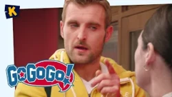 Compilation | Gogogo! | Series 1 | Episode 2