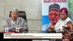 Idris: Tinubu's Reforms Aim to Improve Nigerians' Lives