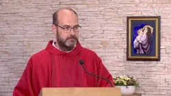 Homilie ze mše svaté 3.7.2026, P. Daniel Vícha