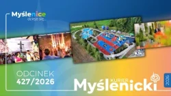 Myślenice Courier 427 | Pilgrimage, playground, dance party, and harvest festival
