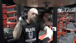 Sacramento boxer talks about upcoming fight