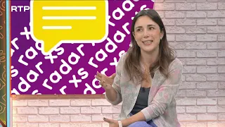 Artificial Intelligence at School | Radar XS | ZigZag