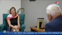 DAN TV MOST 25 08 2026