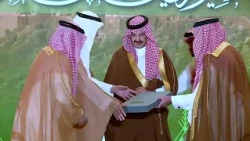 برعاية صاحب السمو الملكي الأمير تركي بن طلال أمير  عسير   لقطات من حفل مؤسسة قدوات عطاء ووفاء للوطن