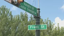 Jewish community mourns victim of fatal pedestrian crash in Harrisburg