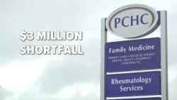 Penobscot Community Health Care lays off employees amid $3M funding shortfall