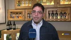 L'Onesto arrives: the first amaro by Quarta Caffè