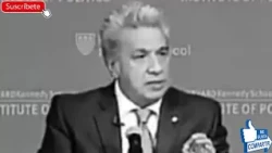 REALIDAD DEL ECUADOR! LENIN MORENO CONFERENCIA MAGISTRAL EN HARVARD, MAURICIO RODAS CELEBRA!