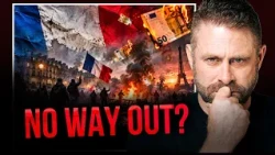 Is France About to Face an Economic Reckoning?
