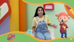 Zarok TV - BIKIŞÎNE BIŞÎNE (S7) - (BEŞ 21)