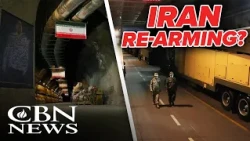 'Annihilate' Iran? Trump Cites Major Decision Upcoming Amid Evidence of Iran Nuclear Rebuild