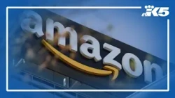 Amazon cutting some A.I. jobs