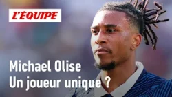 France National Team: Is Michael Olise a unique player?