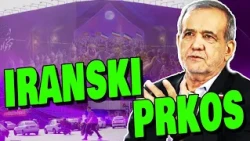 Prihodi IRANA 7,5 MILIJARDI Balkanizacija ŠPIJUNSKOG  softvera borba protiv TERORIZMA uspješno