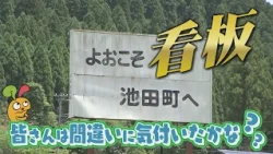What Are Those Interesting Signs?