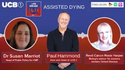 Assisted Dying | Life Issues