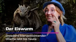 The DRAGON that DESTROYED Dresden beer