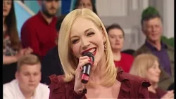 Jelena Rozga & Aleksandra Milutinović - Minut srca tvog (2019 LIVE)