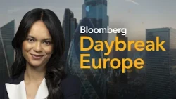 Iran War: Trump's Sweeping New Demands Dim Hopes of Deal | Daybreak Europe 8/11/2026