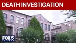 Son arrested after mother found dead at Buckhead home | FOX 5 News
