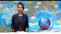 Midday News in Tigrinya for August 31, 2026 - ERi-TV, Eritrea