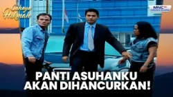 Panti asuhanku diancam akan digusur | EMAK YANG KAYA HATI | CAHAYA HIKMAH