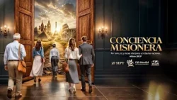 The Mission begins where you are | Missions Day 2026 | Bethel Tv
