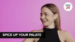 News24 presents Elevate | Spice Up Your Palate