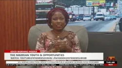 Good Morning Nigeria 11th August 2026