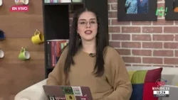 El mundo pa´ llevar | Mañanera 360 | 11 de agosto