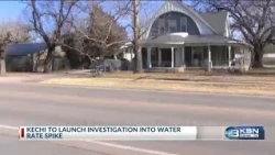 'We were stunned': High water bills in Kechi will be investigated