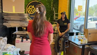 Tampa restaurant collects donations for Venezuela earthquake relief