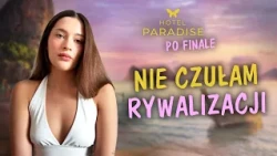 WERONIKA DID NOT FEEL THREATENED BY MARTA ❓👀 | Hotel Paradise 12 #afterthefinale