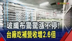 Price hikes may occur again in September? Chinese fiberglass cloth prices have already risen by 1...