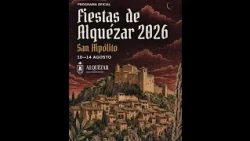 Alquézar honors Saint Hippolytus during its 2026 festivities