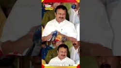 'മുഖ്യമന്ത്രിയെ ആർക്ക് വേണമെങ്കിലും കാണാം.. അദ്ദേഹം എല്ലാവരുടെയും മുഖ്യമന്ത്രി' | JEEVAN TV